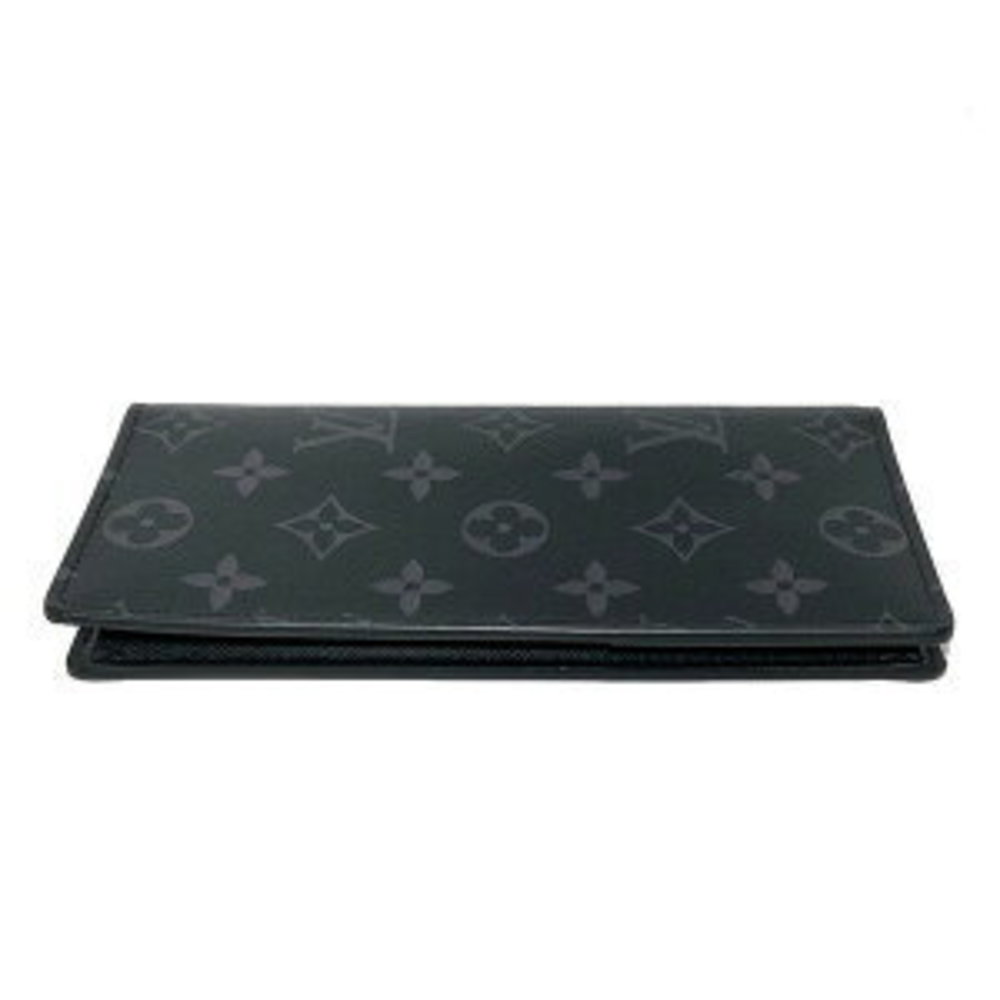 Louis Vuitton Wallet Eclipse Brazza Portefeuille … - image 4